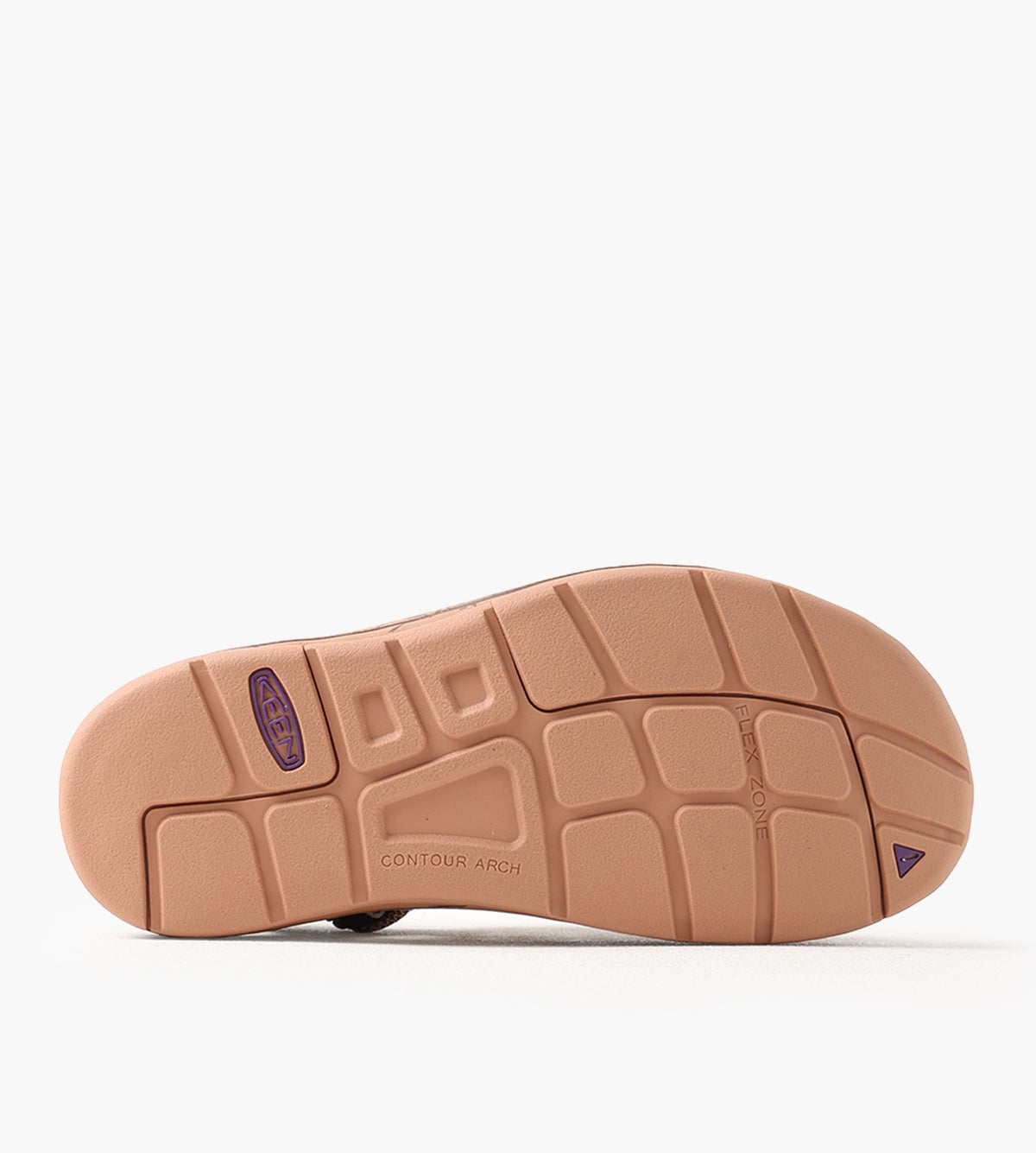 KEEN Uneek Lea X-Nature Lab Bison