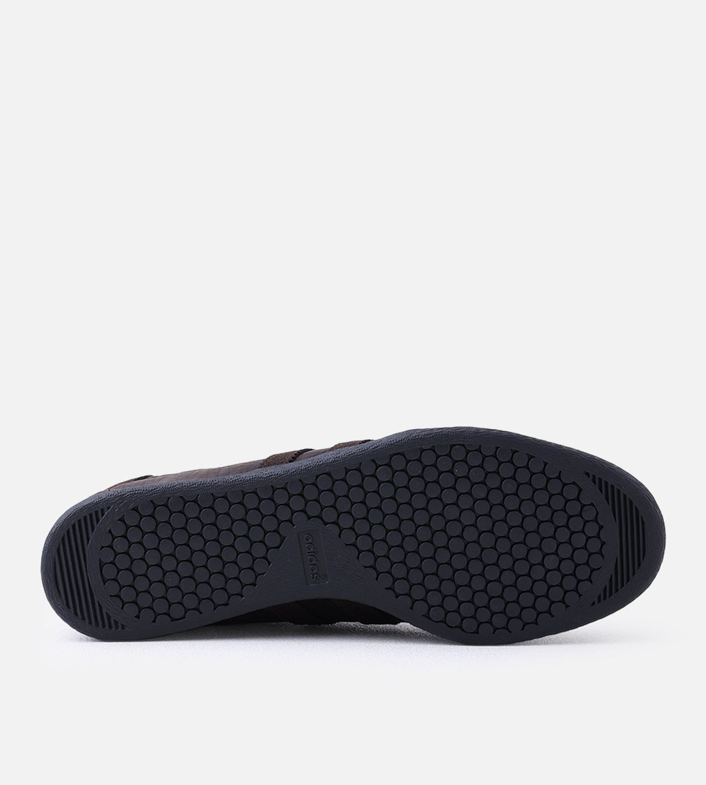Adidas Tobacco Dbrown Auco Cblack