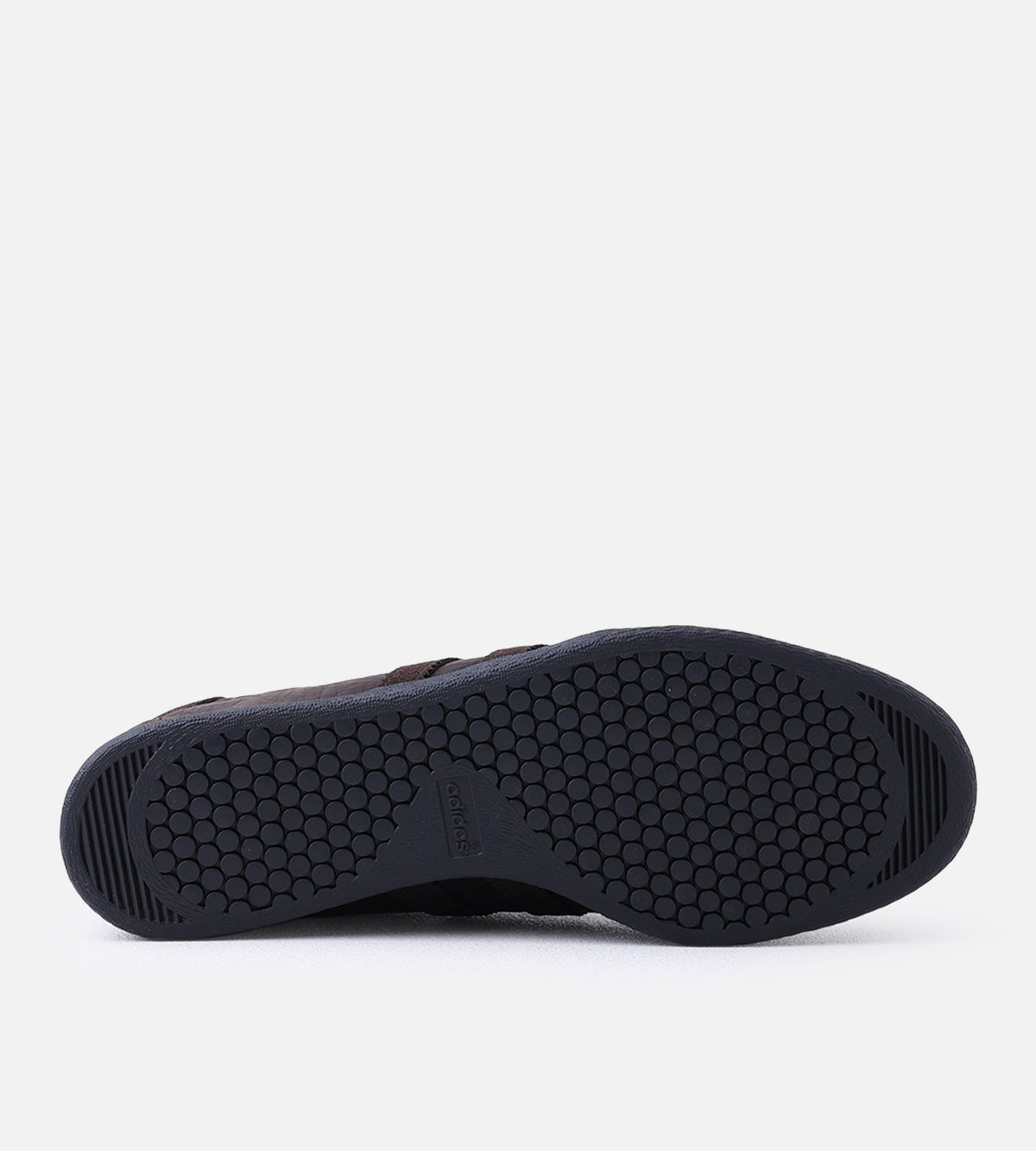 Adidas Tobacco Dbrown Auco Cblack