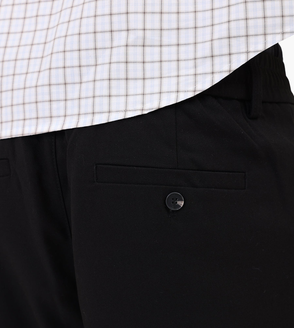 Libertine-Libertine Agency 3619 Trousers Black