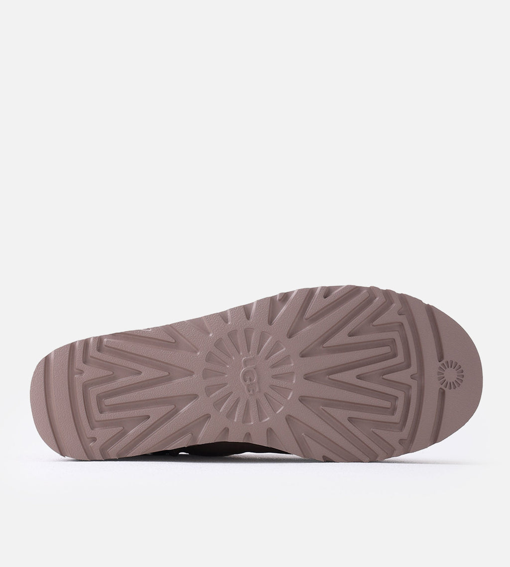 UGG W Classic Ultra Mini Caribou