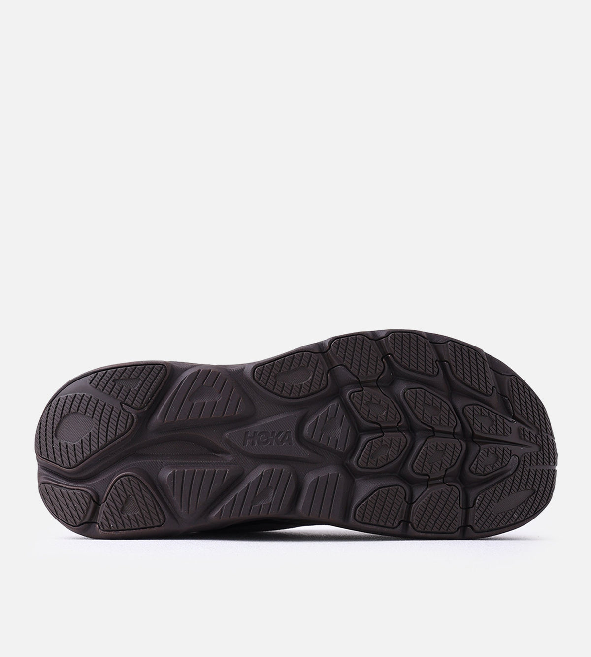 Hoka M Clifton 11 Boulder Grey Pebble Grey