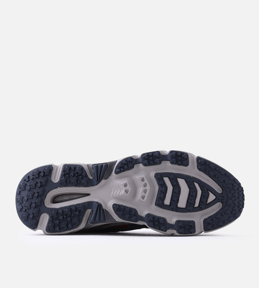 Karhu Super Fulcrum Gray Flannel Subterranean