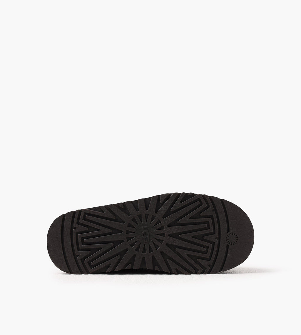 UGG W Tazz II Dusted Cacao