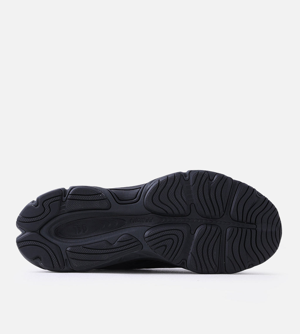Asics Gel-NYC 2.0 Gtx Graphite Grey Black