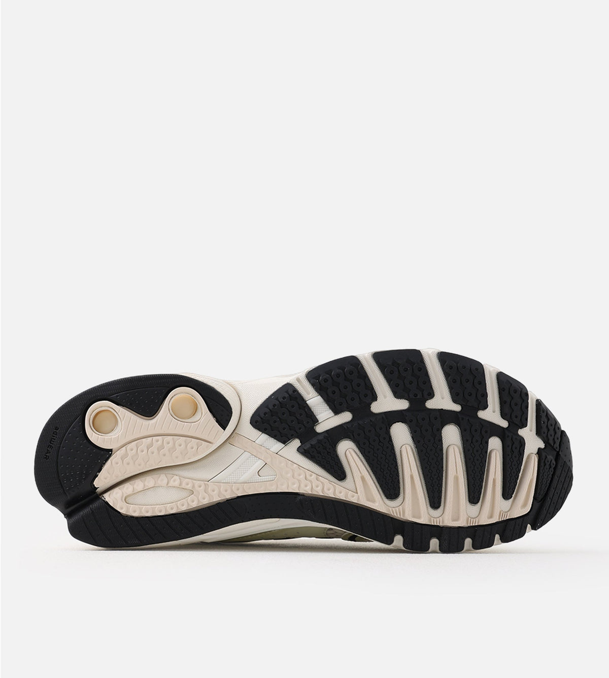 Adidas Adistar Control 5 Ftwwht Cblack Alumin