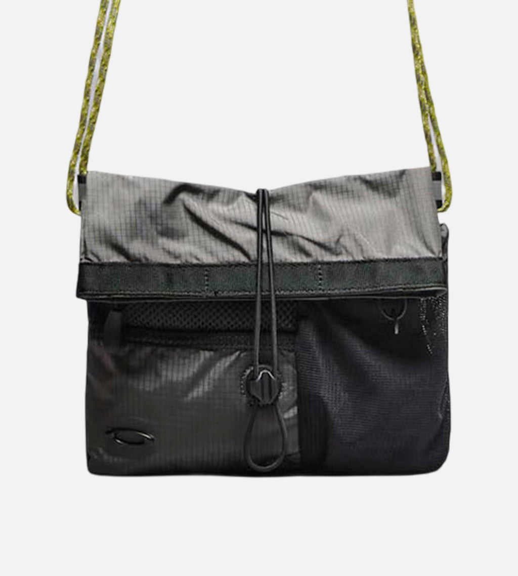 Oakley Reserve Pouch Granite Gray