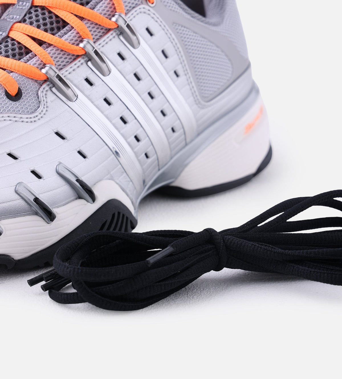 Adidas Barricade V Msilve Silvmt Cblack