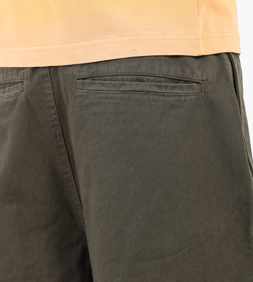 OAMC Peacemaker Cargo Pant Military Green
