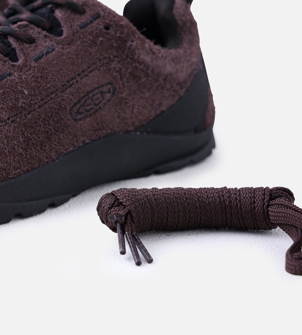 KEEN Jasper W-Java Black