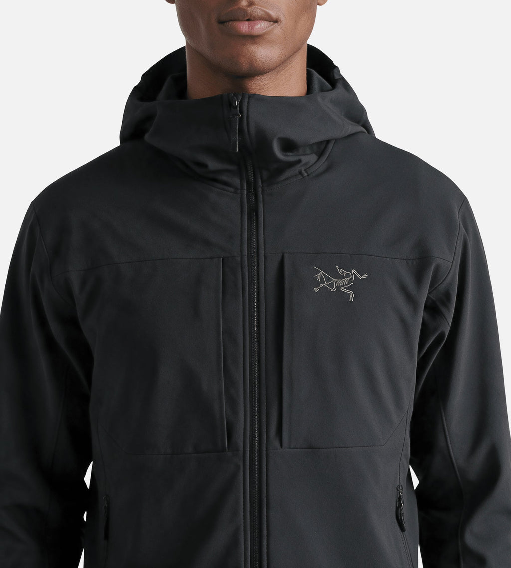 Arc'teryx Gamma MX Hoody M Cloud