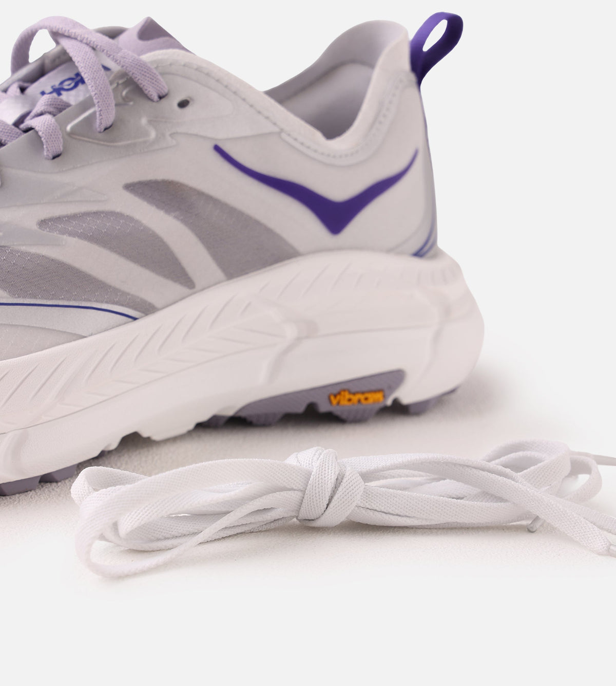 Hoka U Mafate Speed 4 Lite Cosmic Purple Cosmic Grey