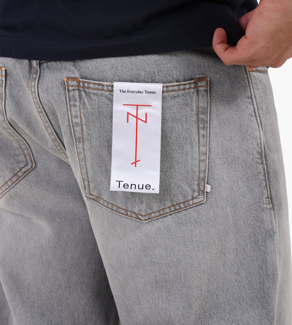 Tenue Luke Jeans Mojave