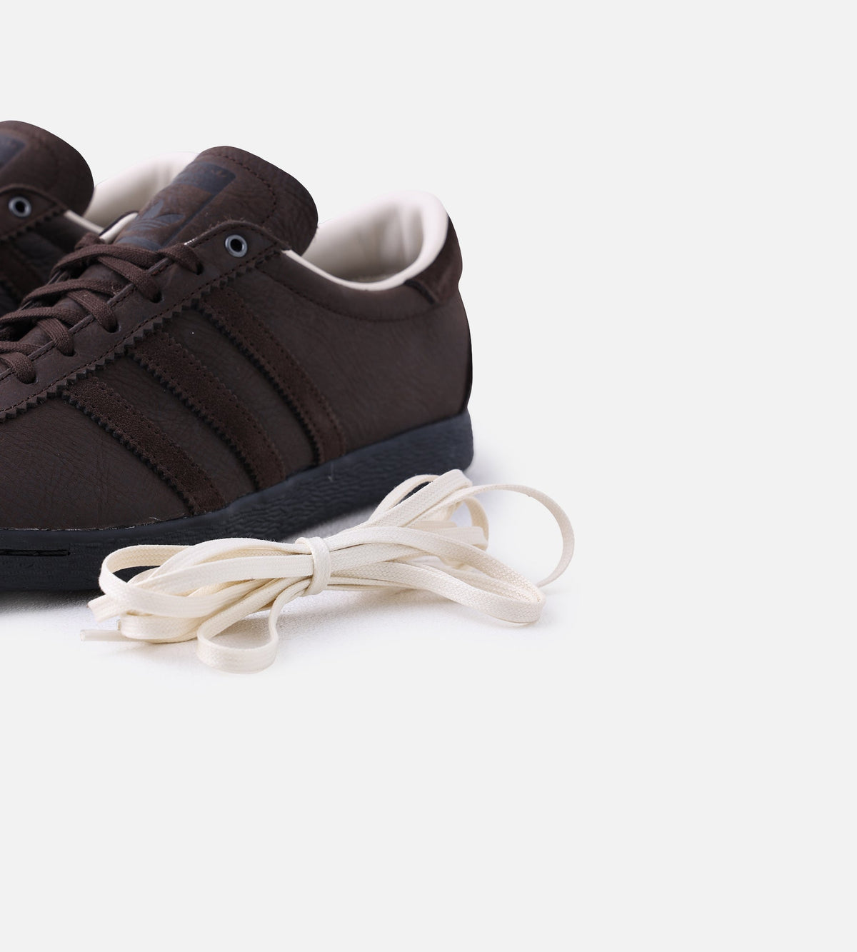 Adidas Tobacco Dbrown Auco Cblack
