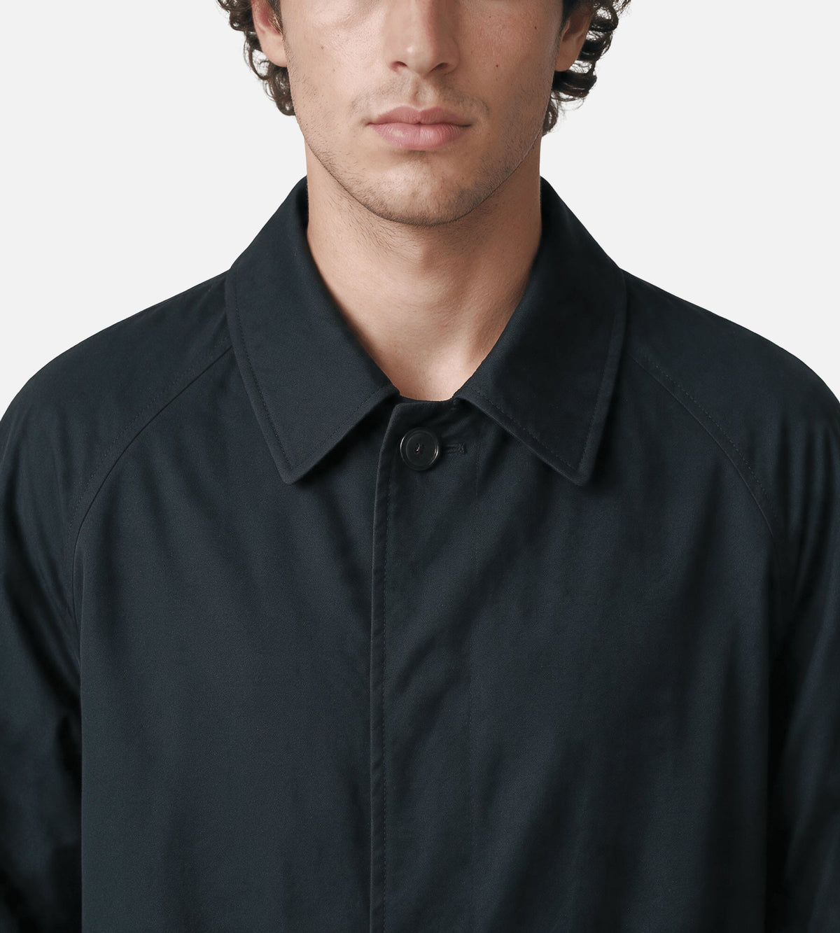 New Amsterdam Surf Association Storm Trench Black