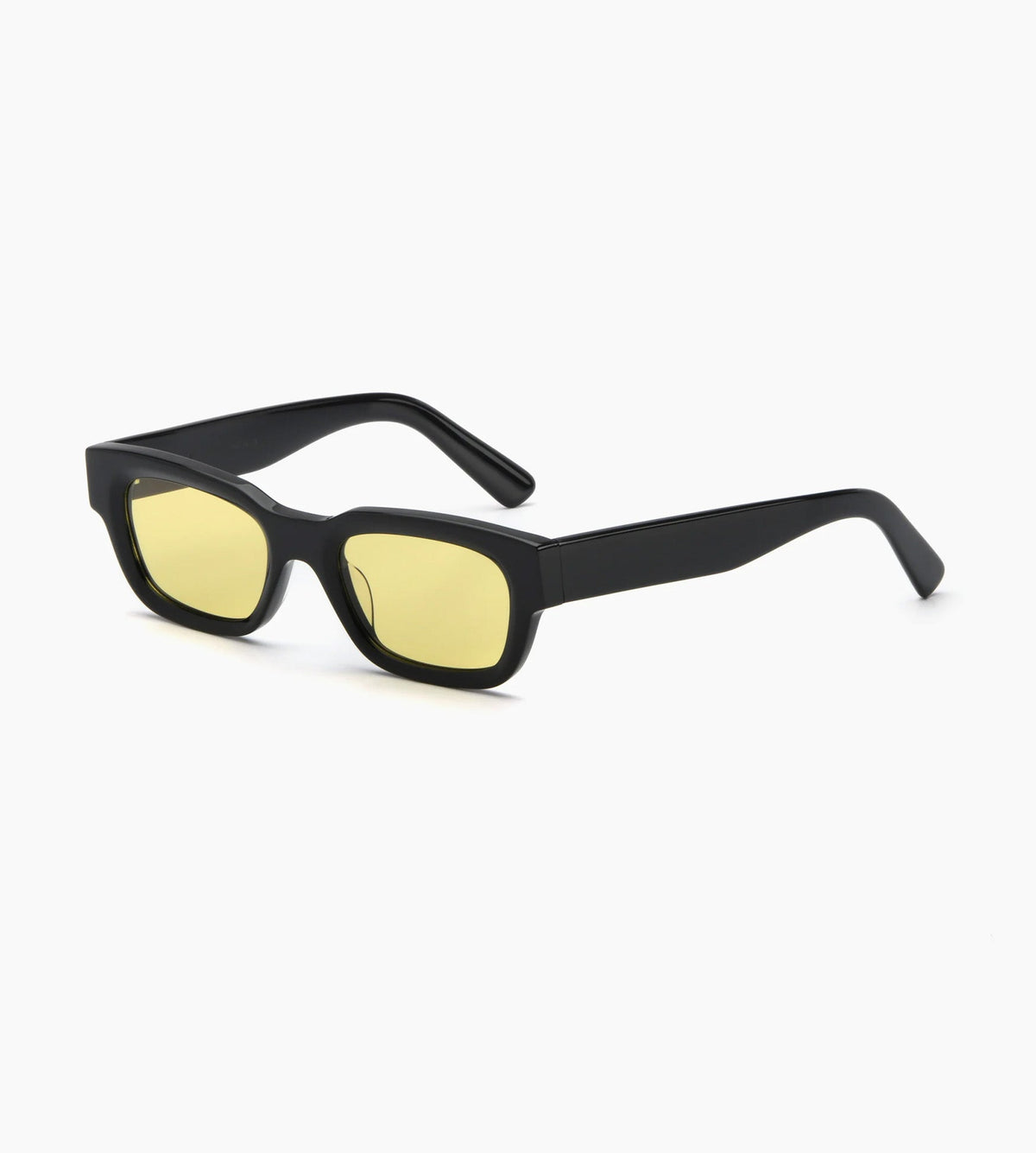 Akila Zed Black Yellow