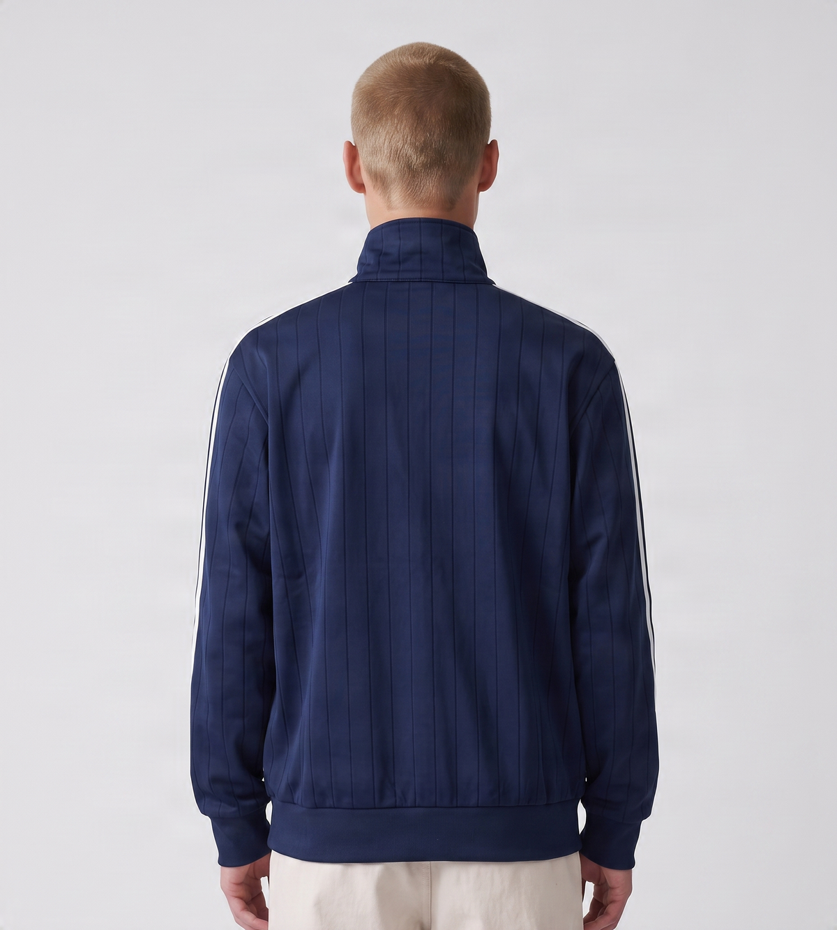 Adidas Firebird Track Top Dn Nindig