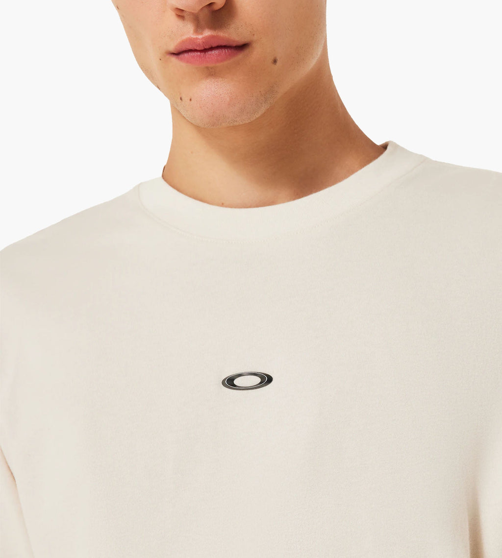 Oakley Metal Rise Tee Mist