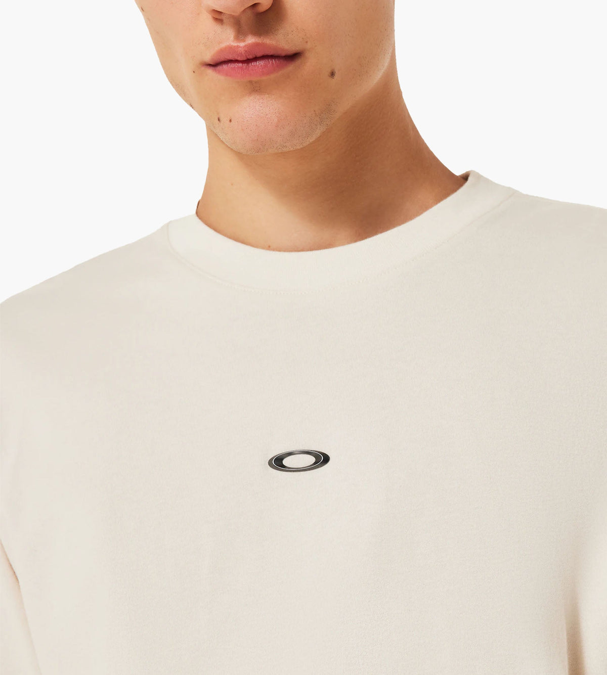 Oakley Metal Rise Tee Mist