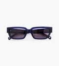 Baskèts | Sample_Eyewear 003 Transparent Blue