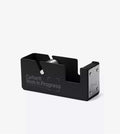 Carhartt WIP Penco Boxed Tape Dispenser Black Grey