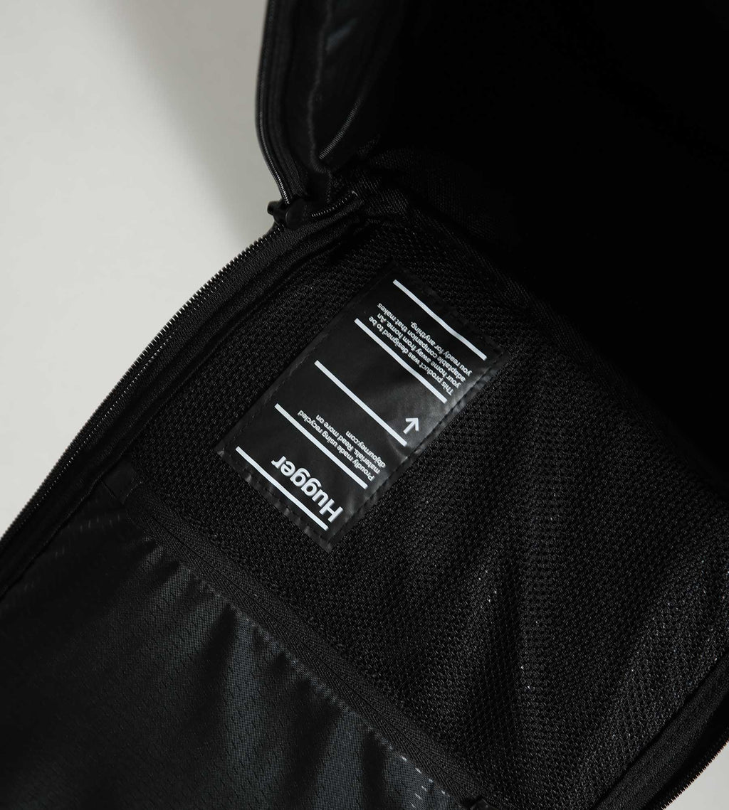 D__b__™ Hugger Backpack 25L Mash Green