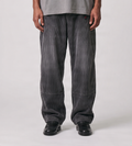 Gramicci Big Wale Carpenter Pant Carbon