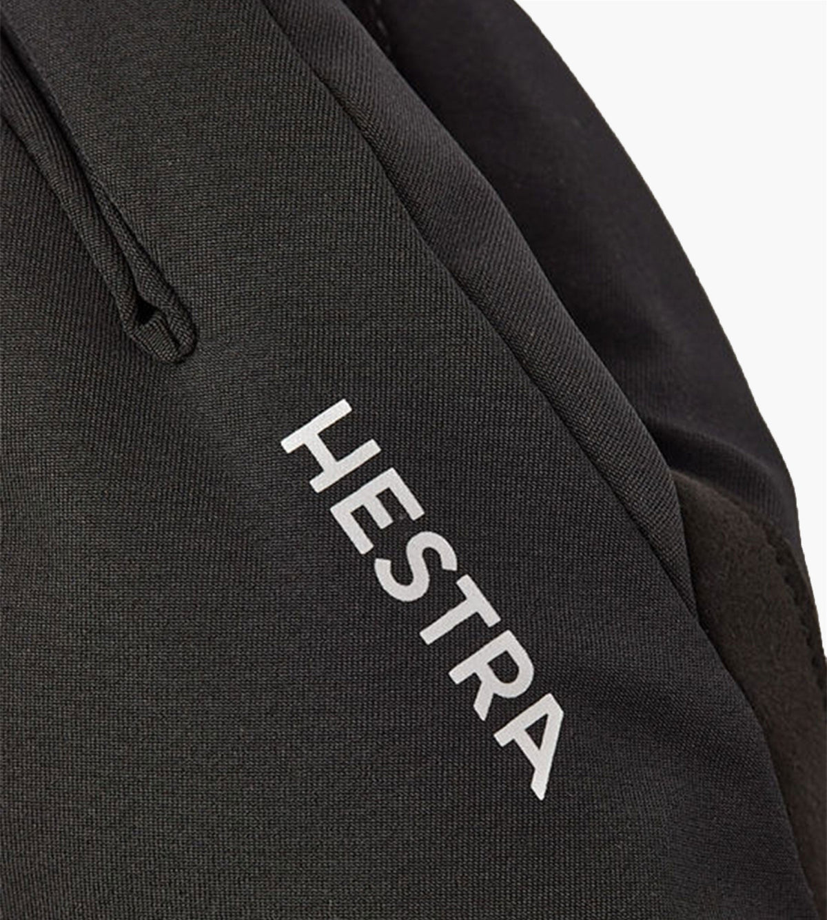 Hestra CZone Contact Glove -5 Finger Black
