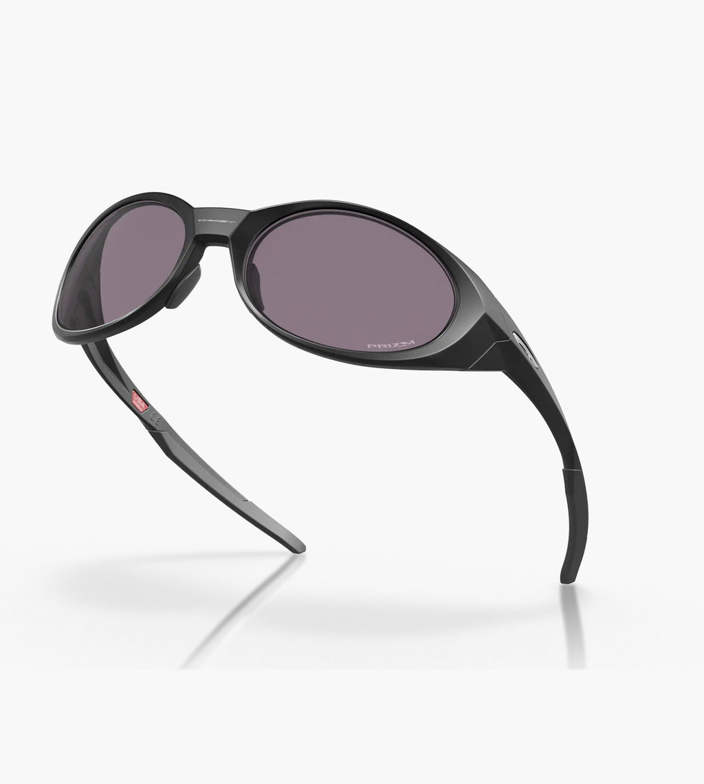 Oakley Eyejacket Redux Matt Black Prizm Grey