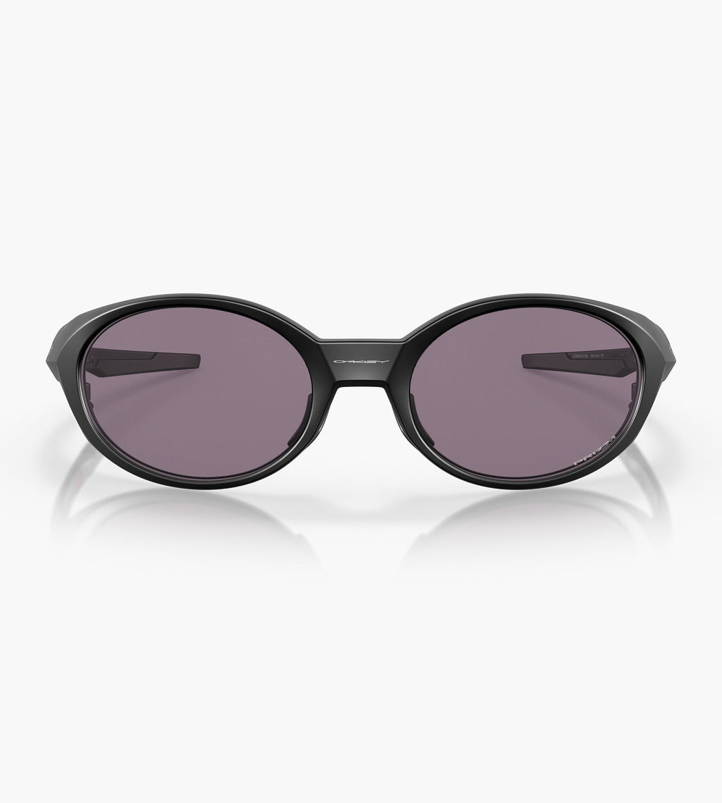 Oakley Eyejacket Redux Matt Black Prizm Grey
