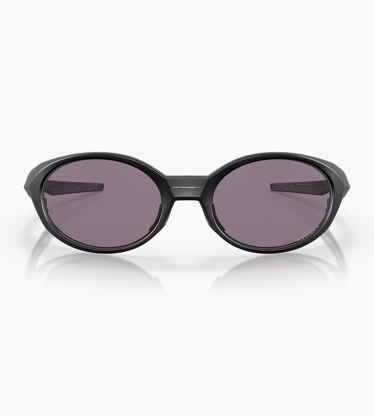 Oakley Eyejacket Redux Matt Black Prizm Grey