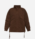 Adidas x Arte Puf Coat Duscar