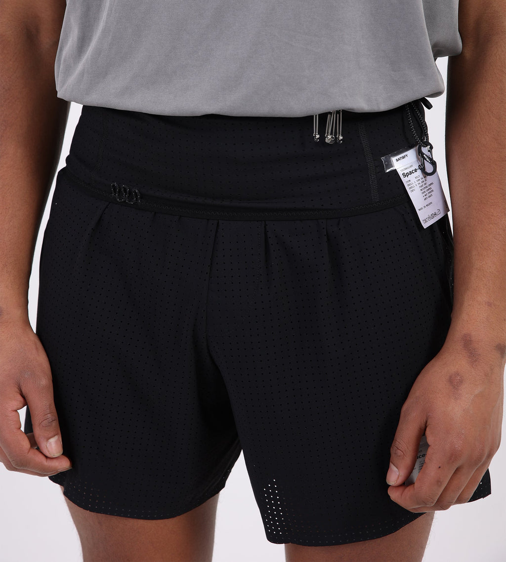 Satisfy Space-O Belt Black