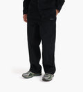 Baskèts Corduroy Pants Black