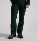 BONNE Pants Dark Green
