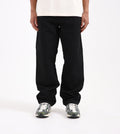Carhartt WIP Single Knee Pant Black