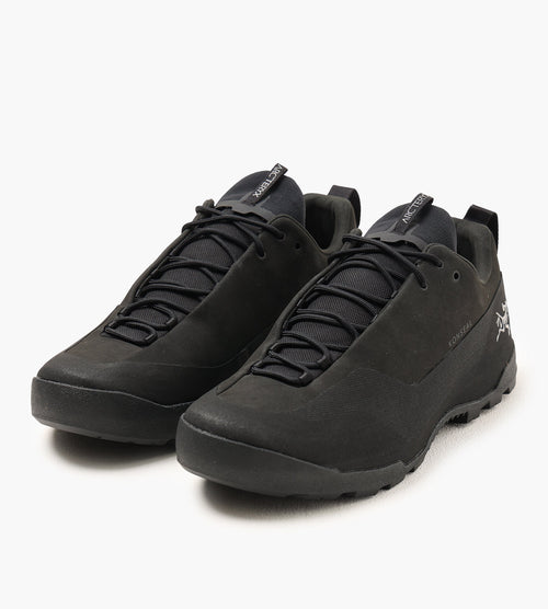 Arc'teryx Konseal Men Black Black