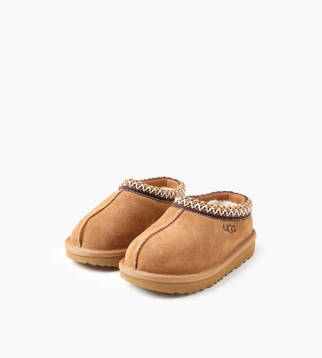 Ultra T Tasman II Chestnut