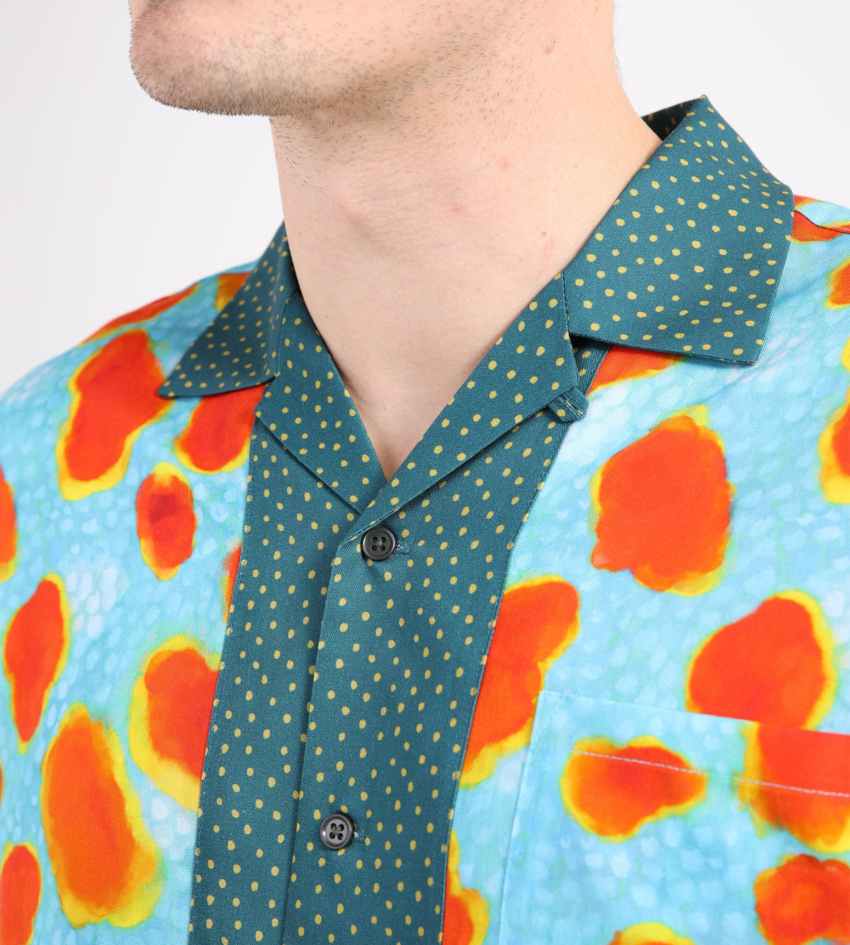 Potato Head Tokek Gecko Shirt Tokay Gecko