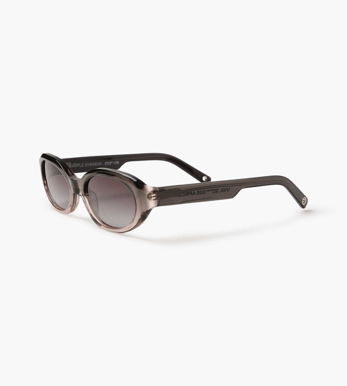Sample_Eyewear Apricot Supernova
