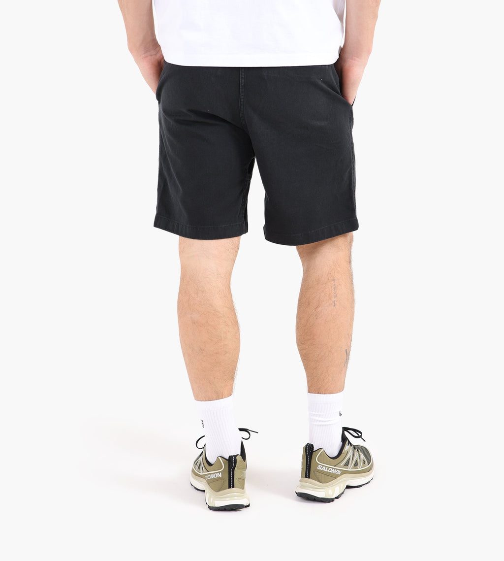 Gramicci G-Short Black