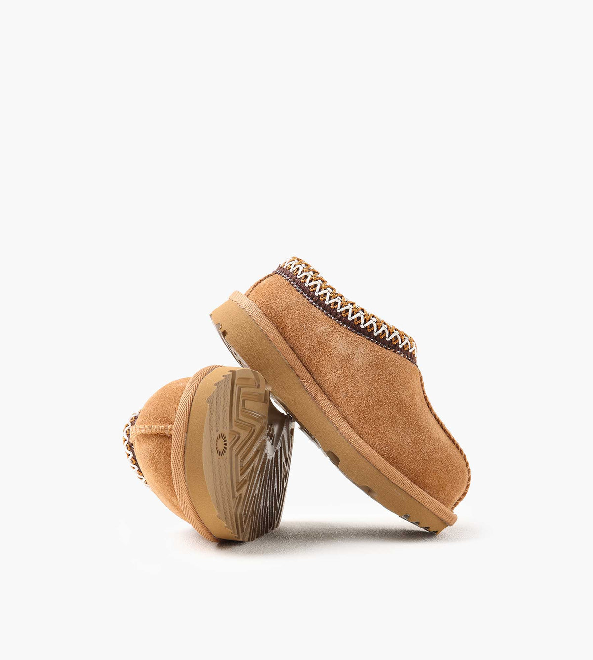 Ultra T Tasman II Chestnut