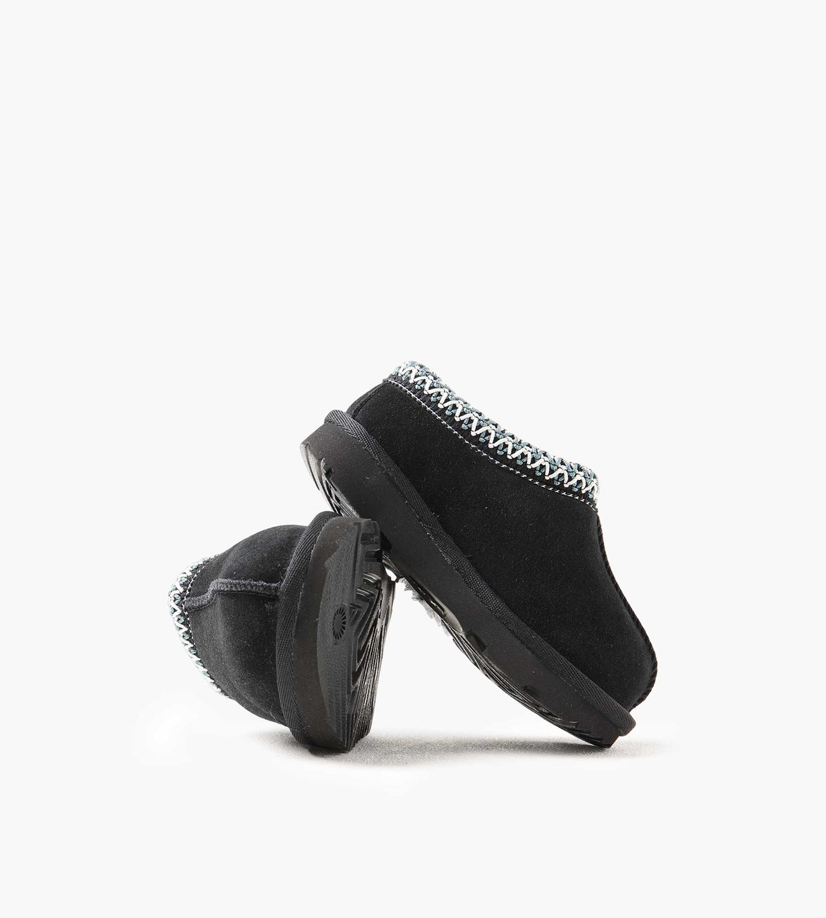 UGG Kids Ultra T Tasman II Black