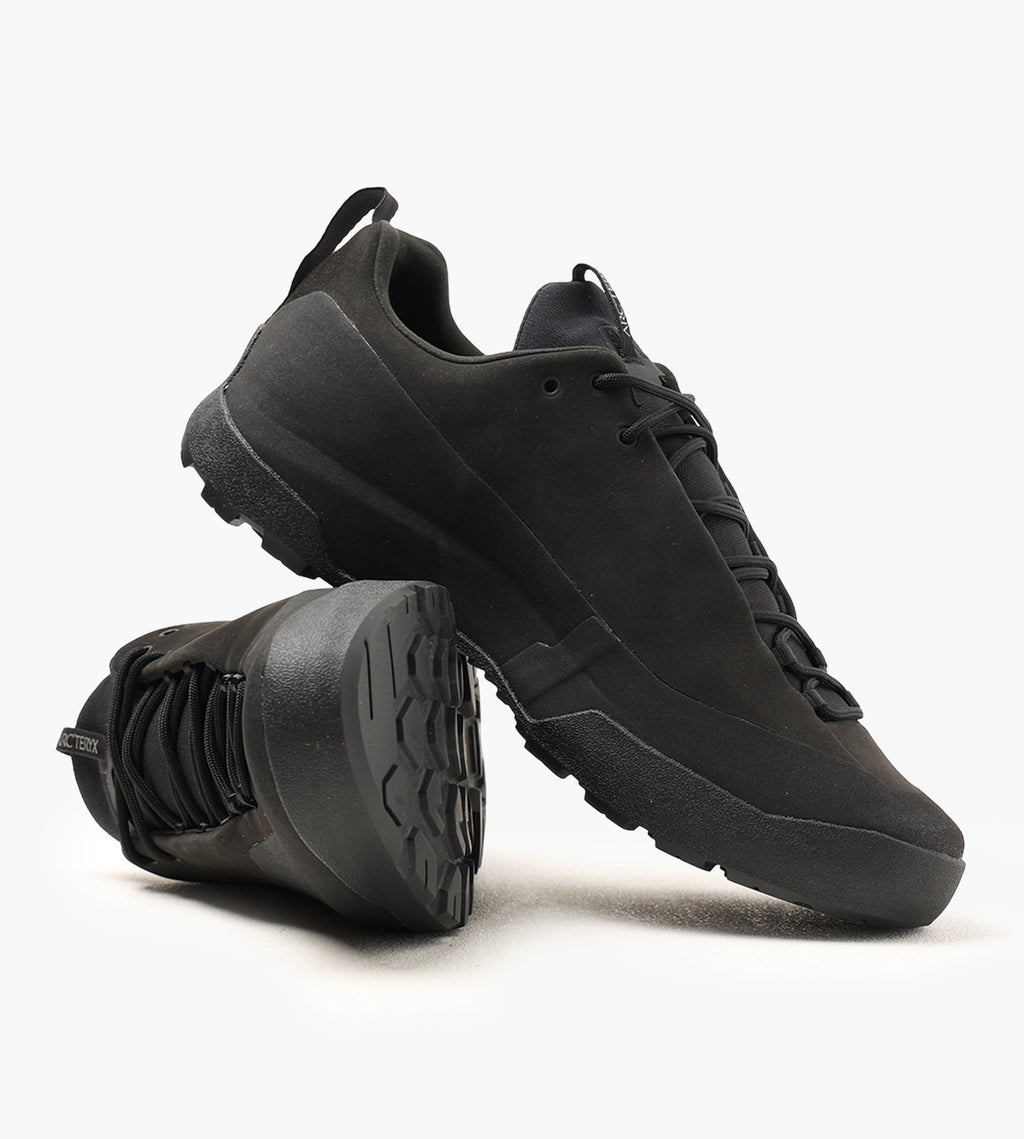 Arc'teryx Konseal Men Black Black