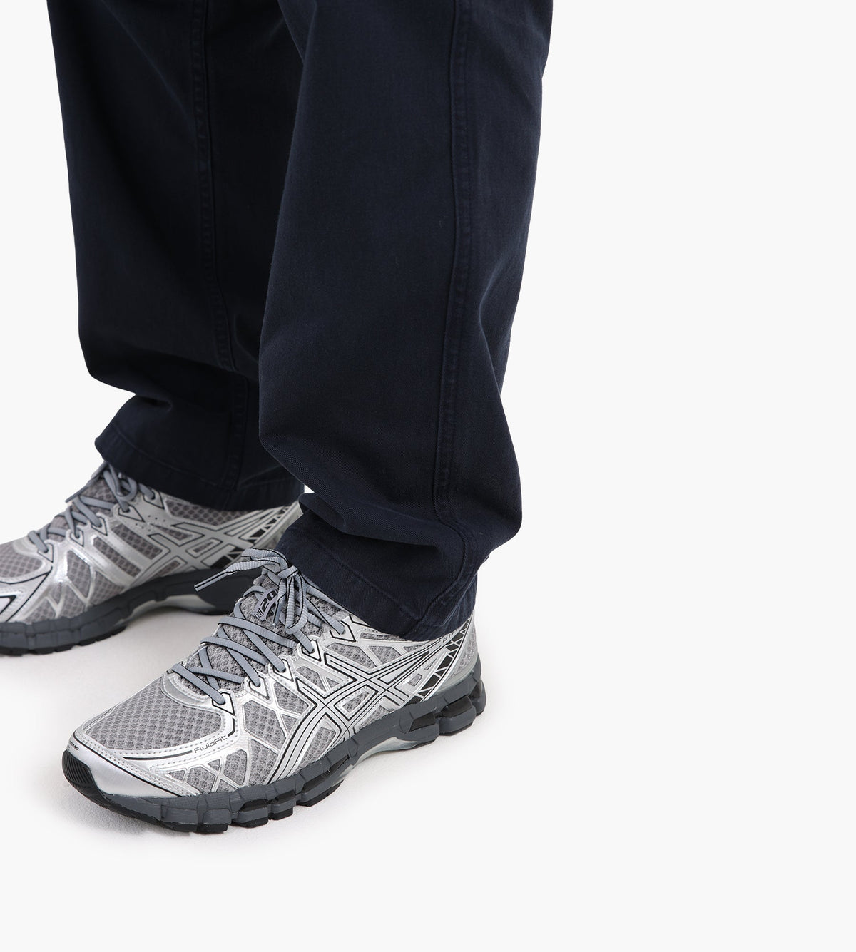 Gramicci Pant Double Navy