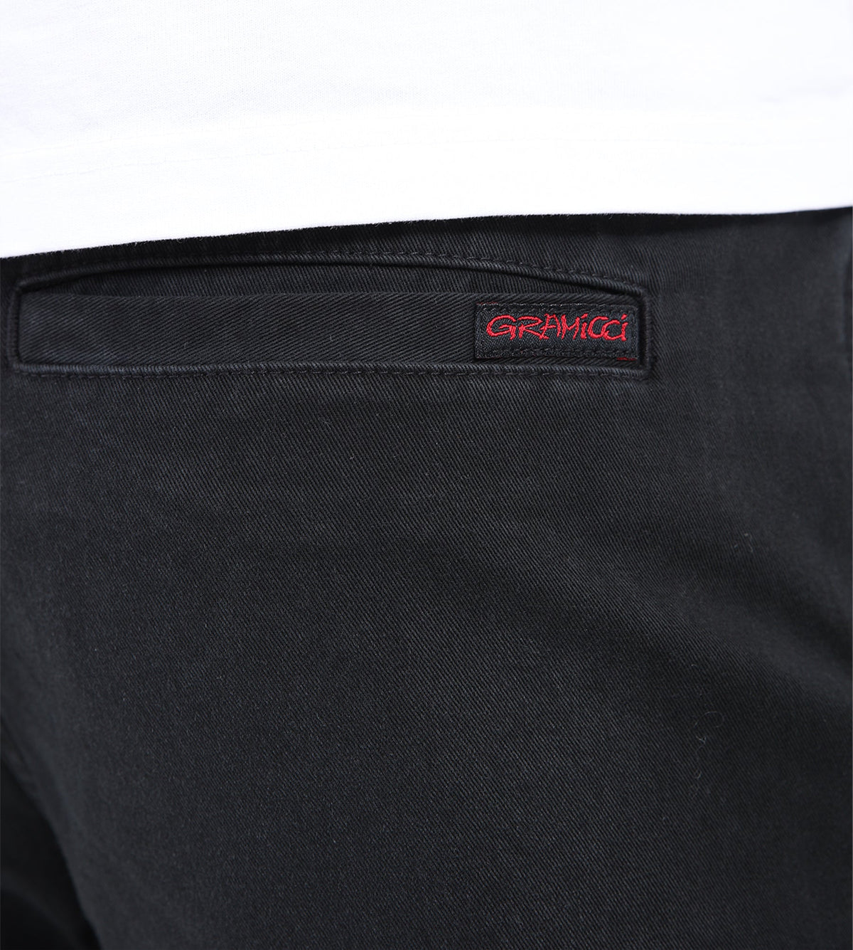 Gramicci G-Short Black