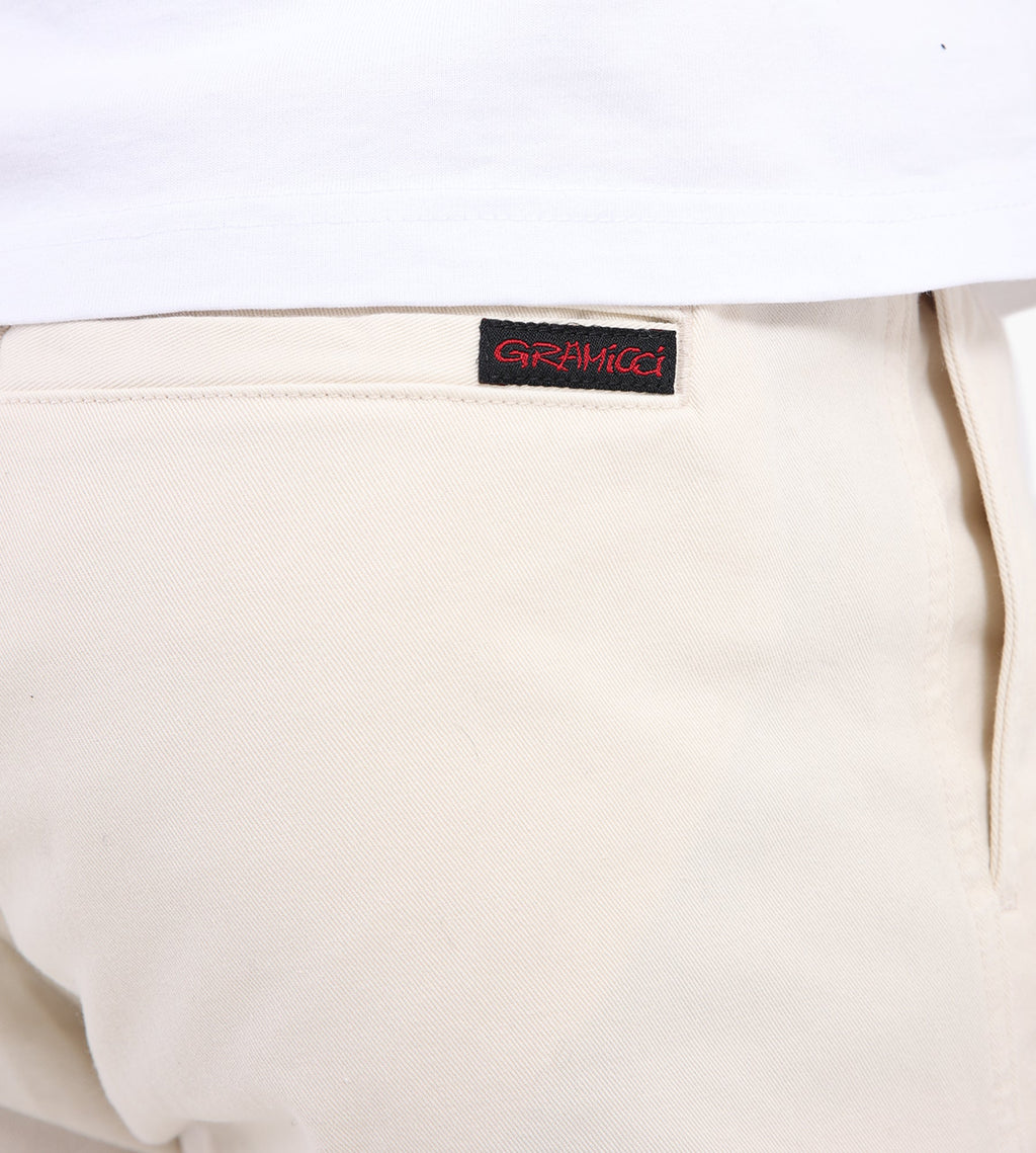 Gramicci Gramicci Pant Greige