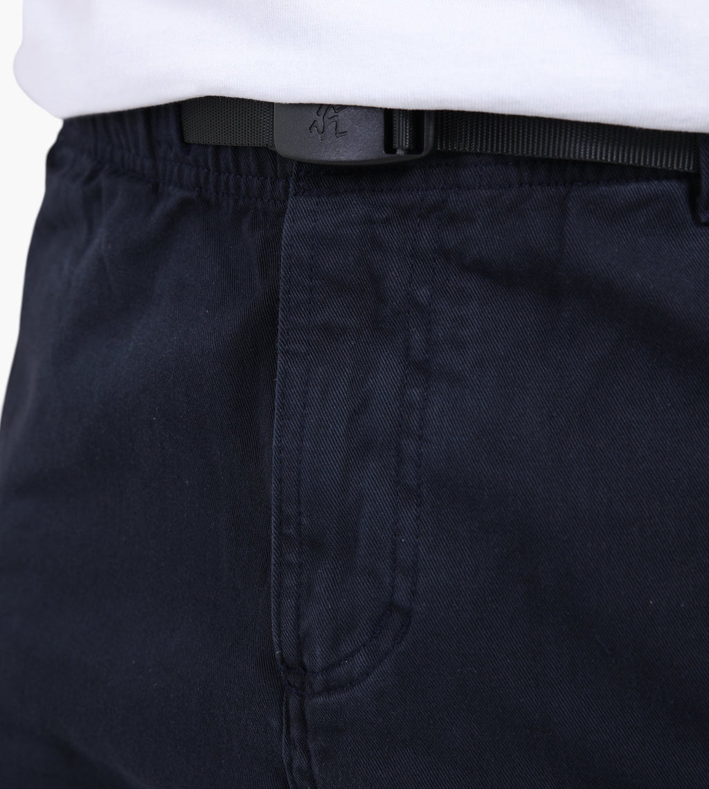 Gramicci Pant Double Navy