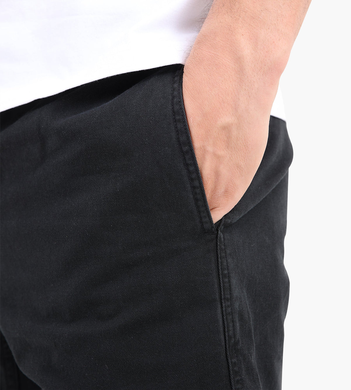 Gramicci G-Short Black