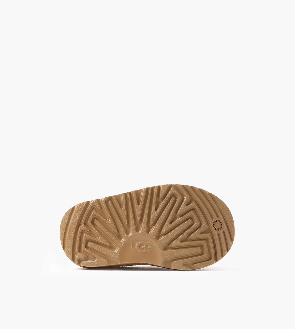 Ultra T Tasman II Chestnut